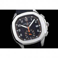 파텍필립 아쿠아넛-22 수정형 5968A-001